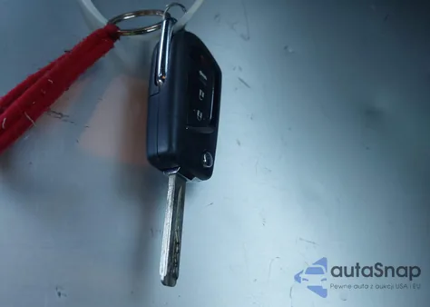 2020 Toyota Corolla Le z USA, uszkodzony, nr VIN JTDEPRAE5LJ091426